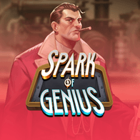 Spark Of Genius icon