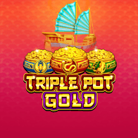 Triple Pot Gold icon