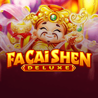 Fa Cai Shen Deluxe game icon