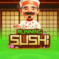 Running Sushi game icon