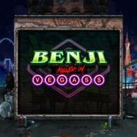 Benji Killed In Vegas icon