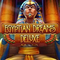 Egyptian Dreams Deluxe game icon