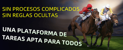 La Mejor Experiencia Casino 🏆